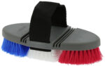 HIPPOTONIC - Flag - Tricolor Brush - Image 12