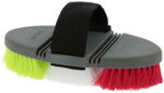 HIPPOTONIC - Flag - Tricolor Brush - Image 13
