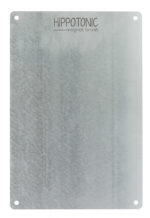 Plaque HIPPOTONIC -Magnet Brush- - Image 2