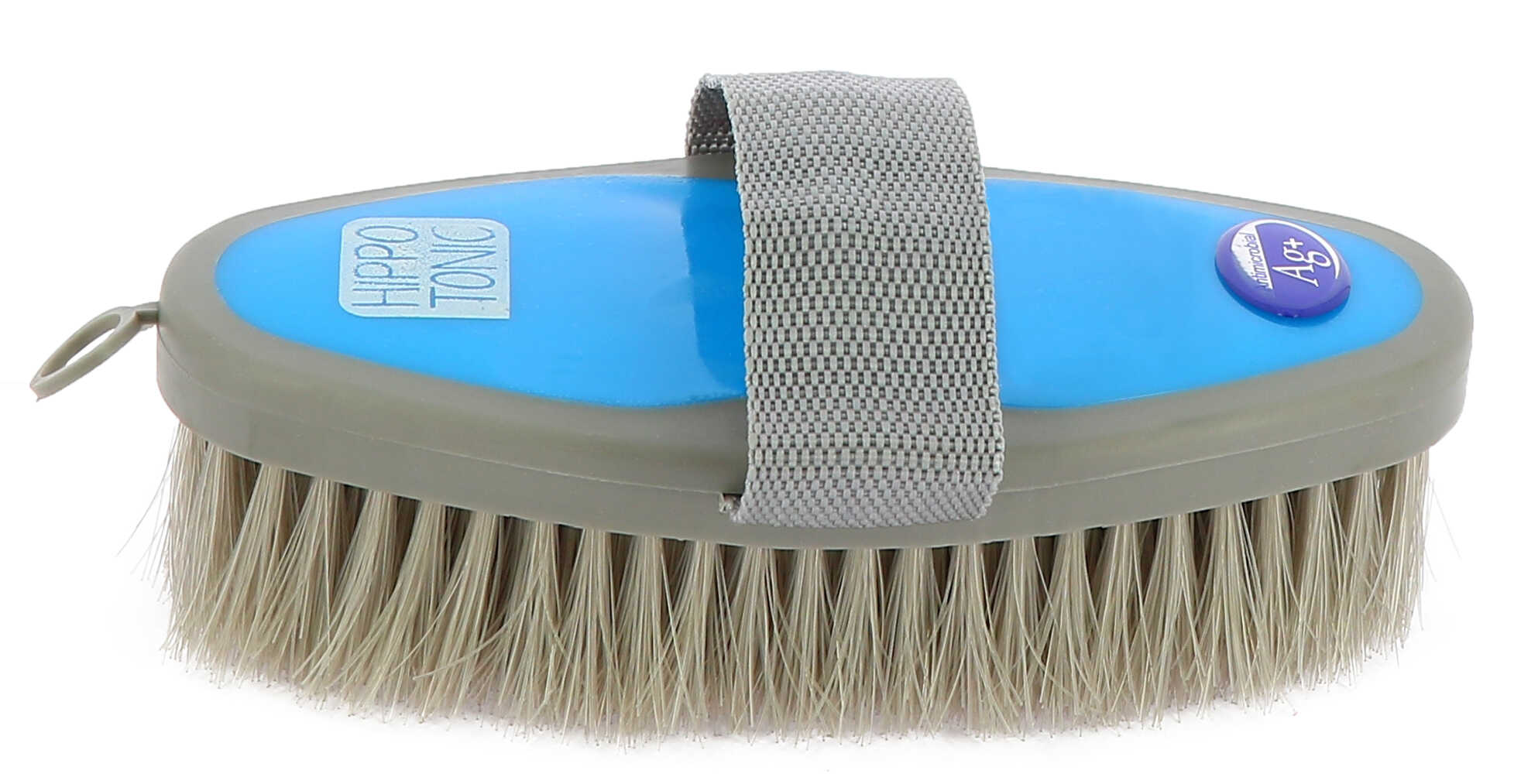 HIPPOTONIC - Antimicrobial - Soft Brush