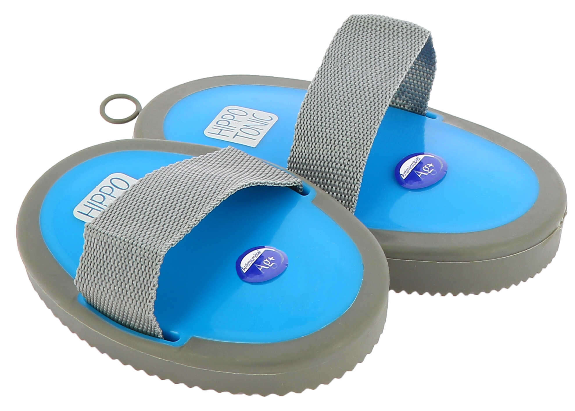 HIPPOTONIC - Antimicrobien - Large Curry Comb