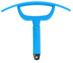 HIPPOTONIC - Antimicrobial - Schweißmesser