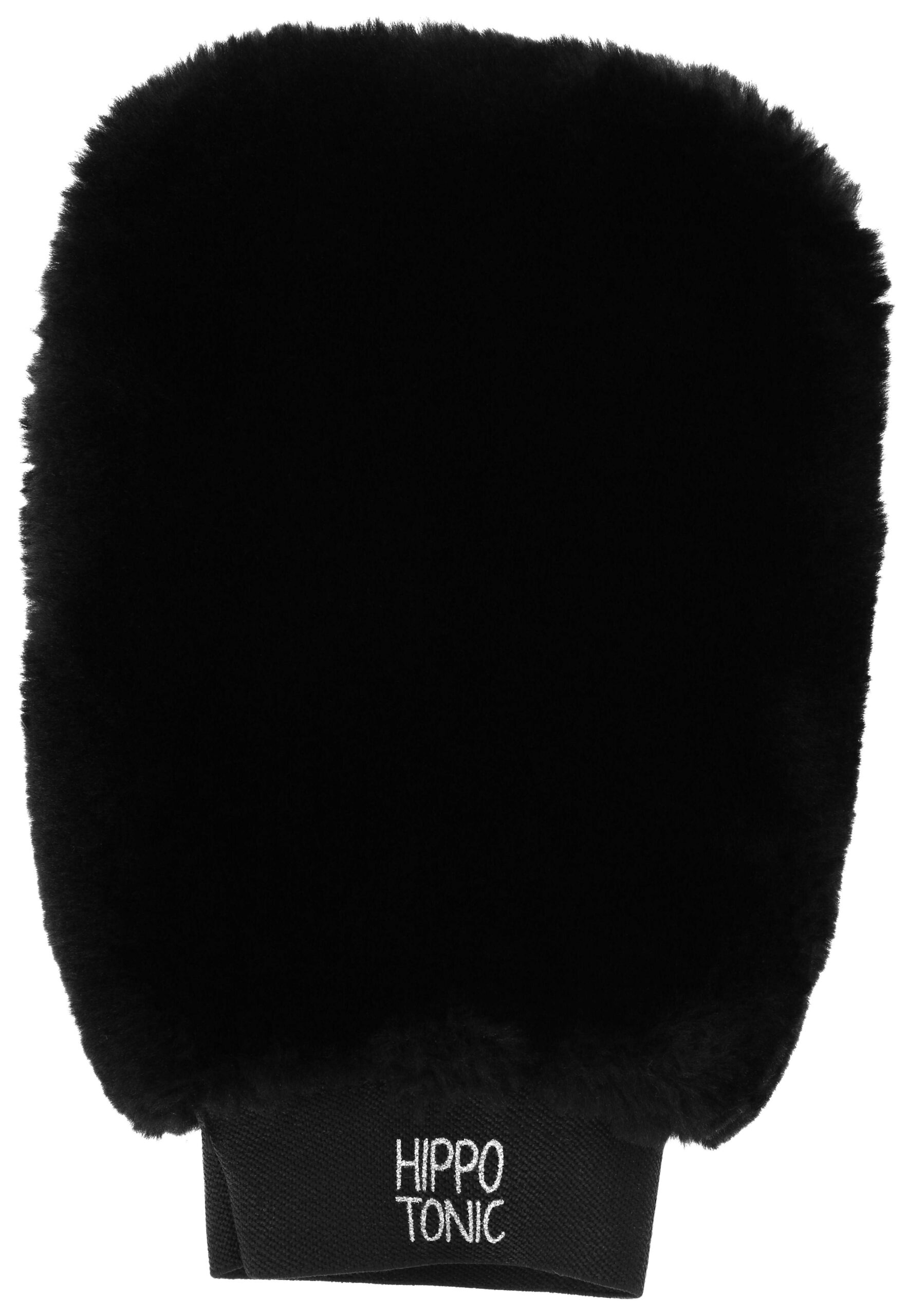 HIPPOTONIC extra soft, shiny glove