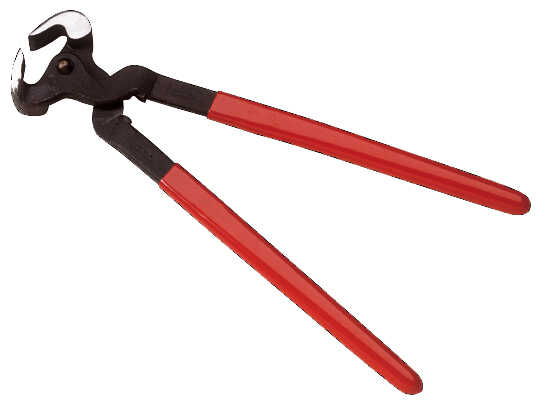 HIPPO-TONIC 14" Professional hoof nipper
