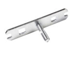 NORTON stud wrench in "T" shape