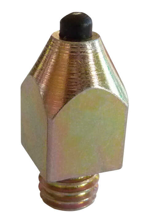 NORTON Garnet-shaped tungsten studs