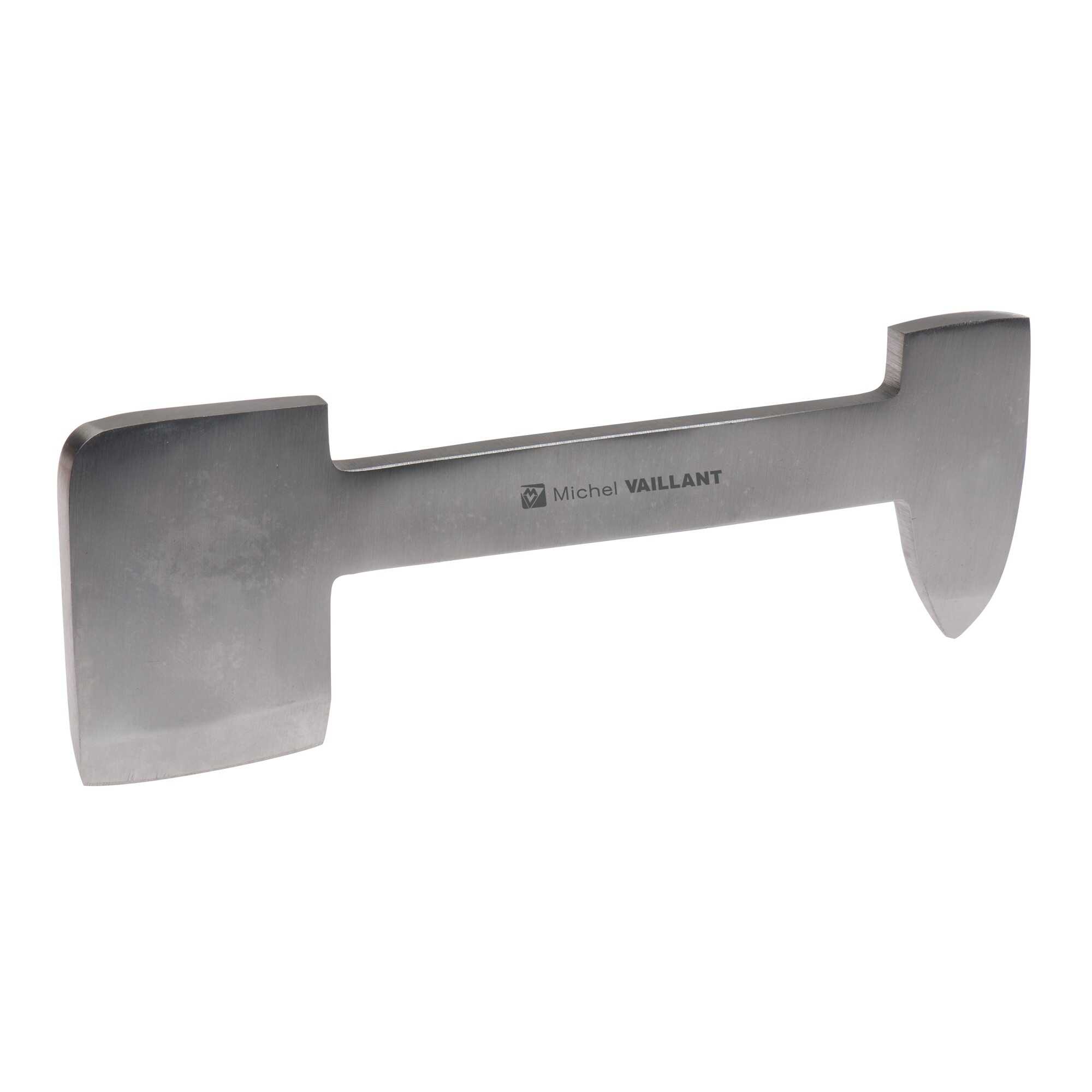 MICHEL VAILLANT Flat Hoof Knife
