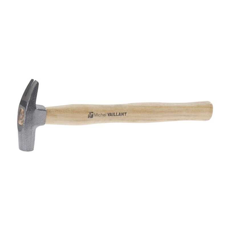 MICHEL VAILLANT hammer with round head