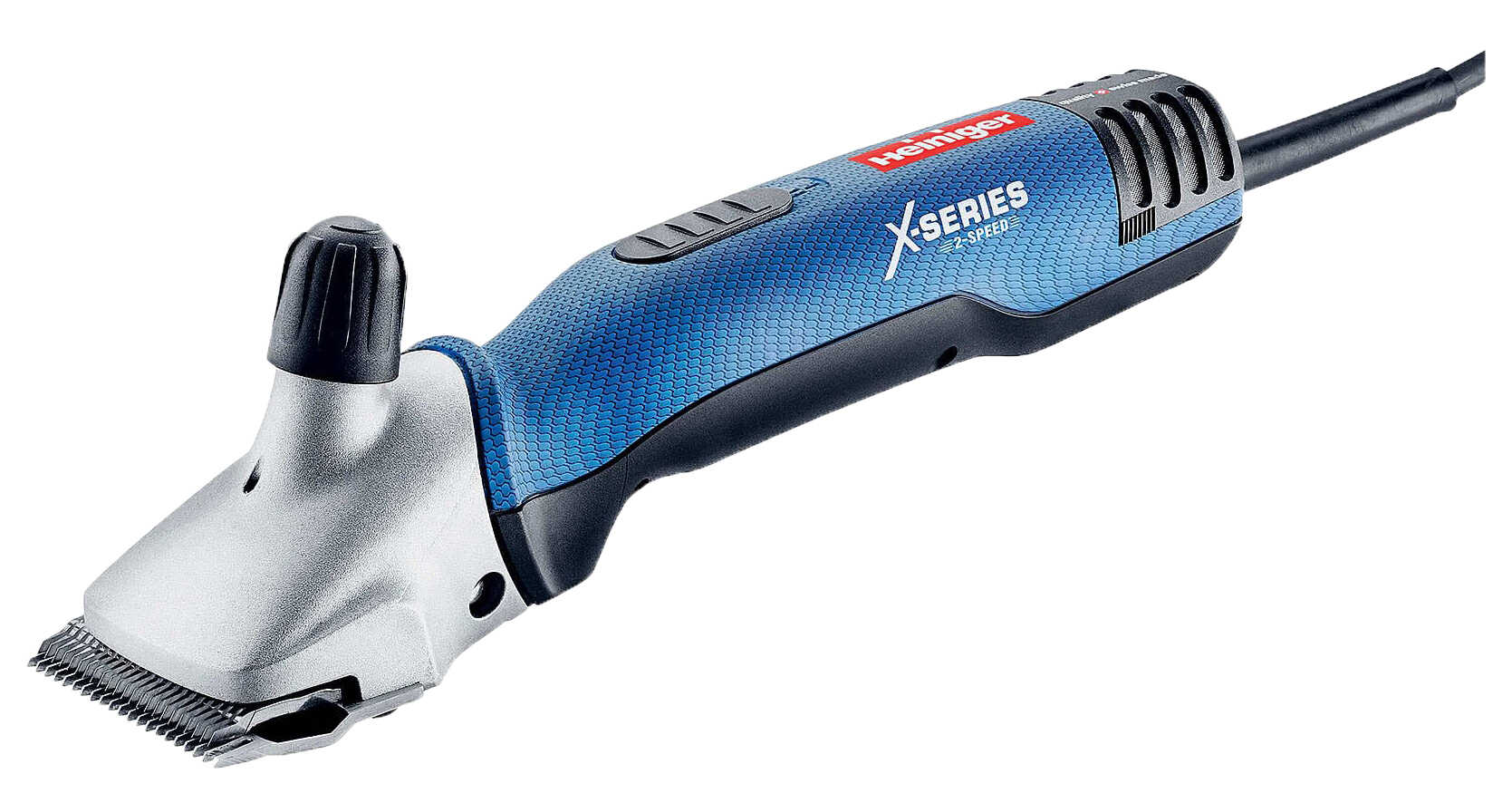 HEINIGER - Xperience 2 - Schermaschine