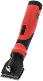 HIPPOTONIC ST-X1H PRO Clipper - Cordless + 2 Batteries