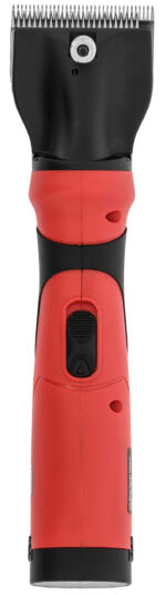 HIPPOTONIC ST-X1H PRO Clipper - Cordless + 2 Batteries - Image 3