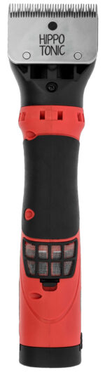HIPPOTONIC ST-X1H PRO Clipper - Cordless + 2 Batteries - Image 5