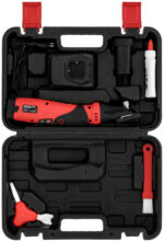 HIPPOTONIC ST-X1H PRO Clipper - Cordless + 2 Batteries - Image 10