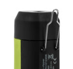 HIPPOTONIC A5 PRO COMBO Clipper - Cordless + 2 Batteries - Image 4