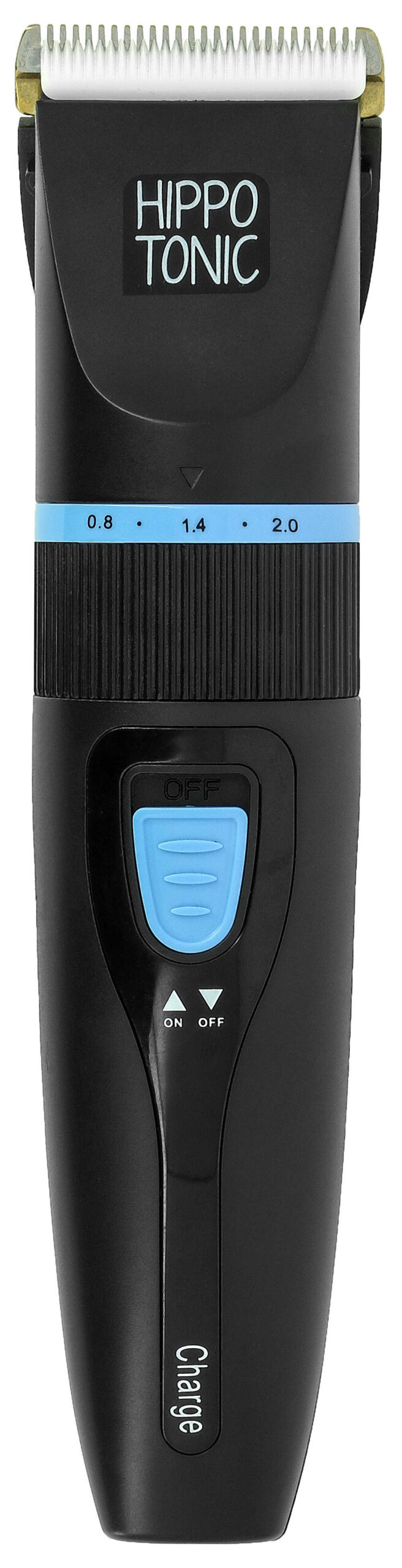 701013206_packshot_1 HIPPOTONIC MR-818 Trimmer - Cordless - Image 1