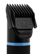 HIPPOTONIC MR-818 Trimmer - Cordless - Image 4