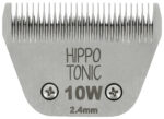 HIPPOTONIC A5 Replacement blades - Carbon Steel