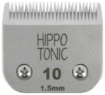 HIPPOTONIC A5 Finishing Combs