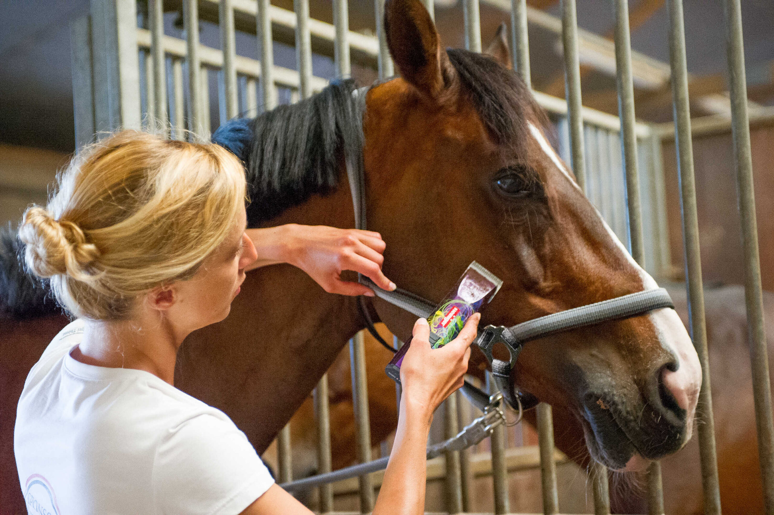 701051_ambi_1 HEINIGER - Saphir Style - Cordless clipper - Image 1