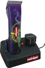 HEINIGER - Saphir Style - Cordless clipper - Image 2