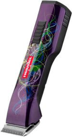 HEINIGER - Saphir Style - Cordless clipper - Image 3