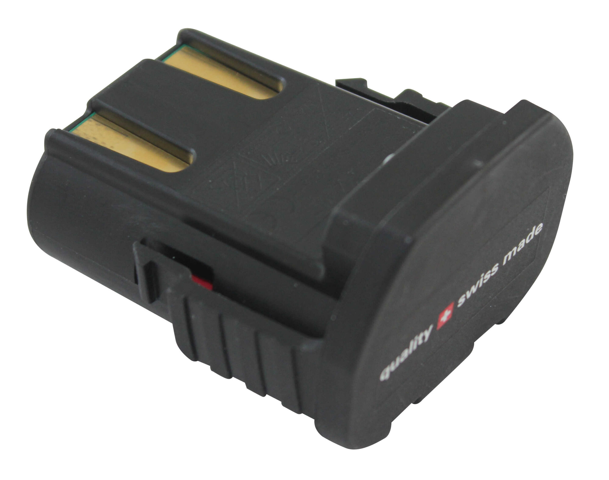 Battery for HEINIGER clipper - Saphir