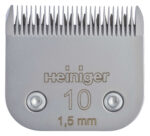 HEINIGER #10/1.5 mm cutting head