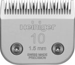 HEINIGER #10/1.5 mm cutting head - Image 2