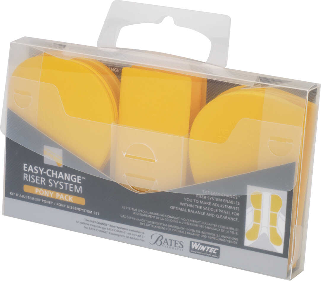 EASY-CHANGE® standard insert package