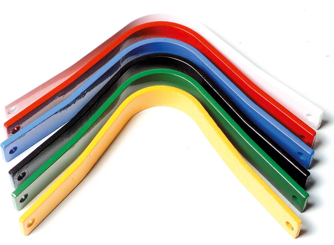 WINTEC & BATES EASY-CHANGE® Gullet