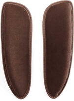 Bananas in front of Flexibloc® WINTEC Dressage - Image 2