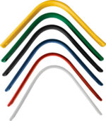 NORTON Interchangeable Gullet