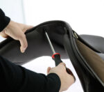 NORTON PRO measuring template for the gullet system - Image 3