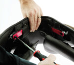 NORTON PRO measuring template for the gullet system - Image 5