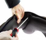 NORTON PRO measuring template for the gullet system - Image 9