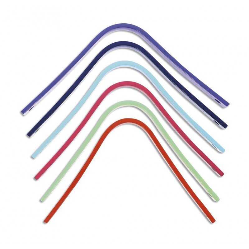 NORTON PRO interchangeable gullet plates