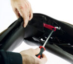 NORTON PRO interchangeable gullet plates - Image 9