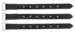 Girth straps for NORTON CLUB - Rexine Evol - Close Contact Saddle