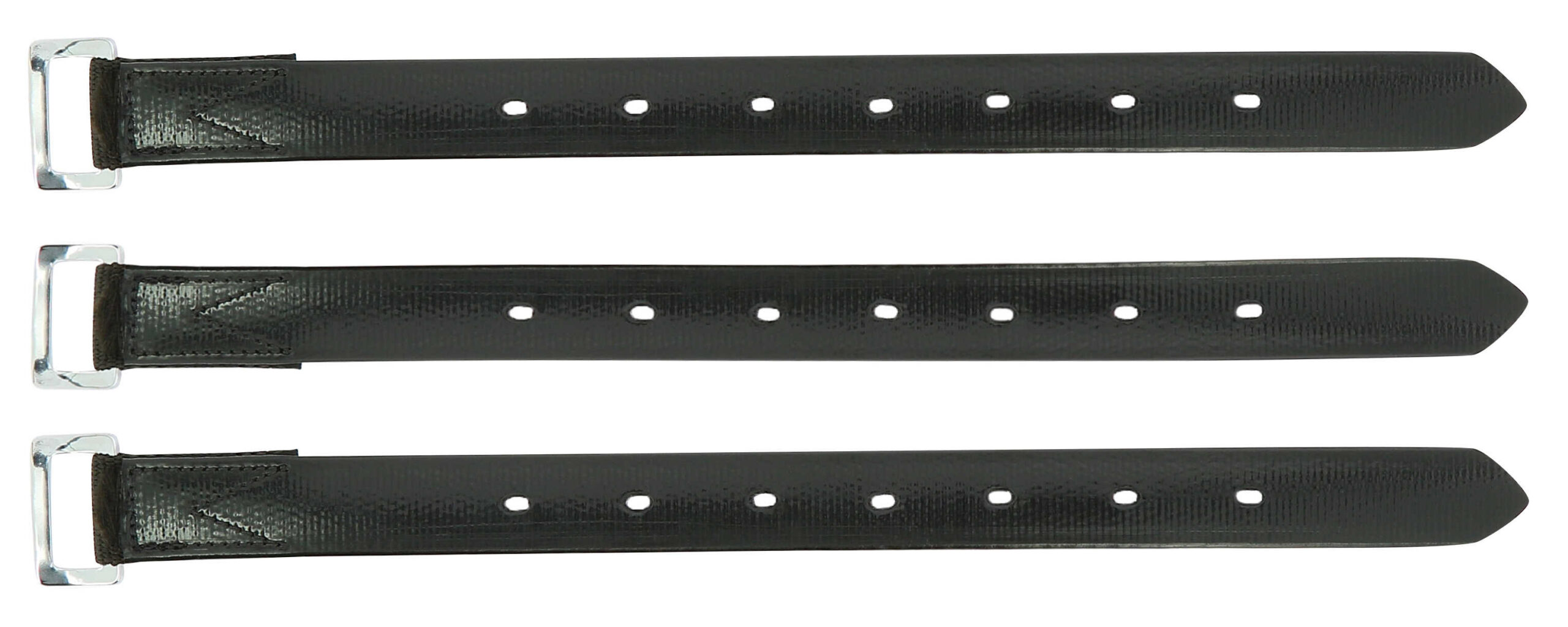 Girth straps for NORTON CLUB - Rexine Evol - All-purpose saddle