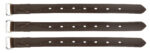 Girth straps for NORTON CLUB - Rexine Evol - All-purpose saddle - Image 2