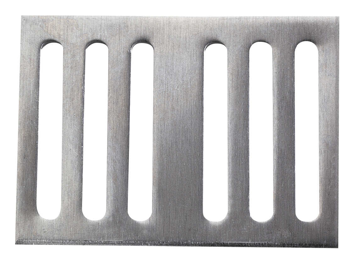 BEAUMONT connector for flat band