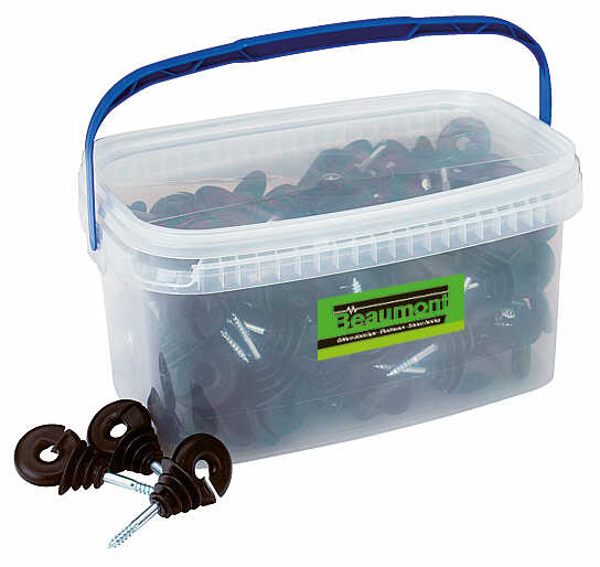 BEAUMONT Ring insulator - Eco -