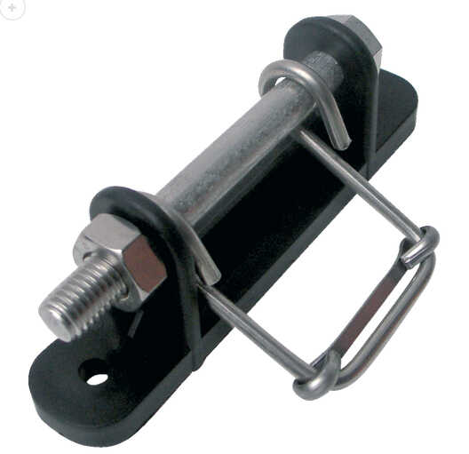 HORIZONT - Corner I40 plus - Isolator