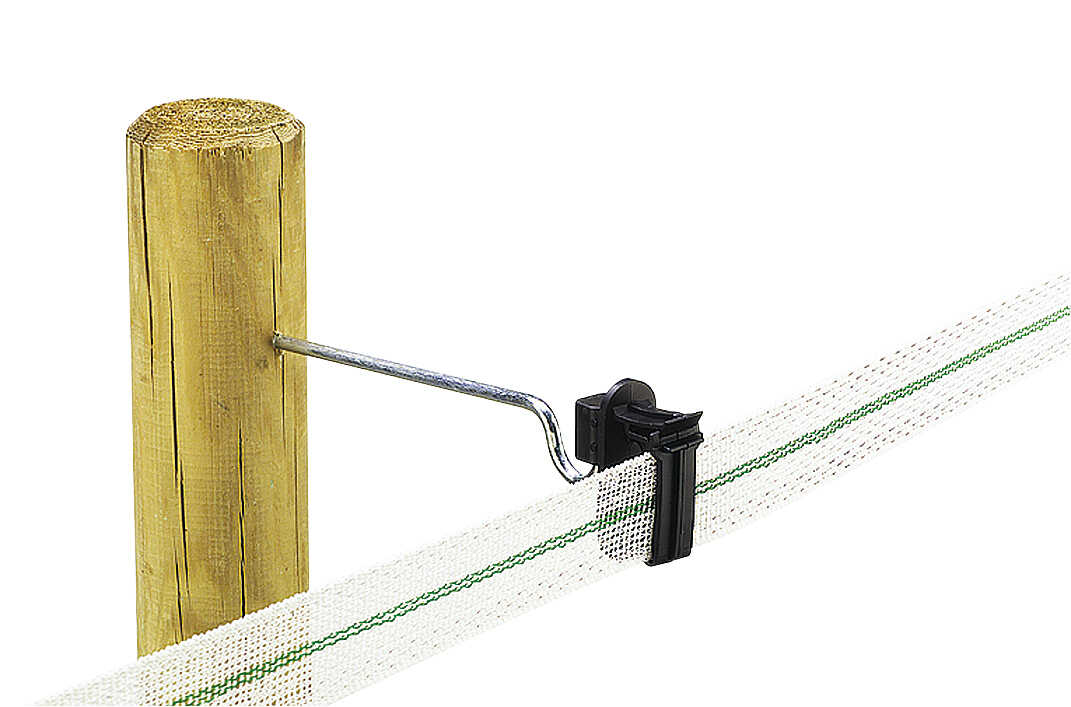 BEAUMONT IECT distance insulator