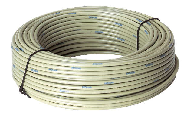 BEAUMONT flexible high-voltage cable