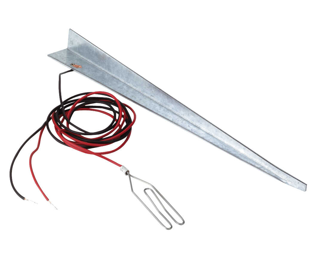 BEAUMONT earthing post