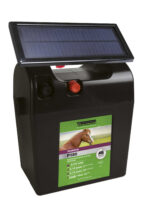 BEAUMONT - Paddock - 180 2.5 W Solar-enabled battery device