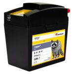 HORIZONT - Equistop - Electric fence energizer B22 - Image 3