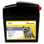 HORIZONT - Equistop - Electric fence energizer B22 - Image 4