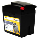HORIZONT - Equistop - Electric fence energizer B22 - Image 5